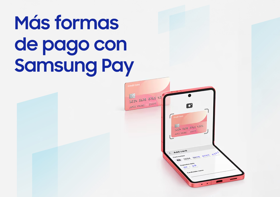 Samsung Pay en Android, cómo integrar pagos móviles en tu aplicación