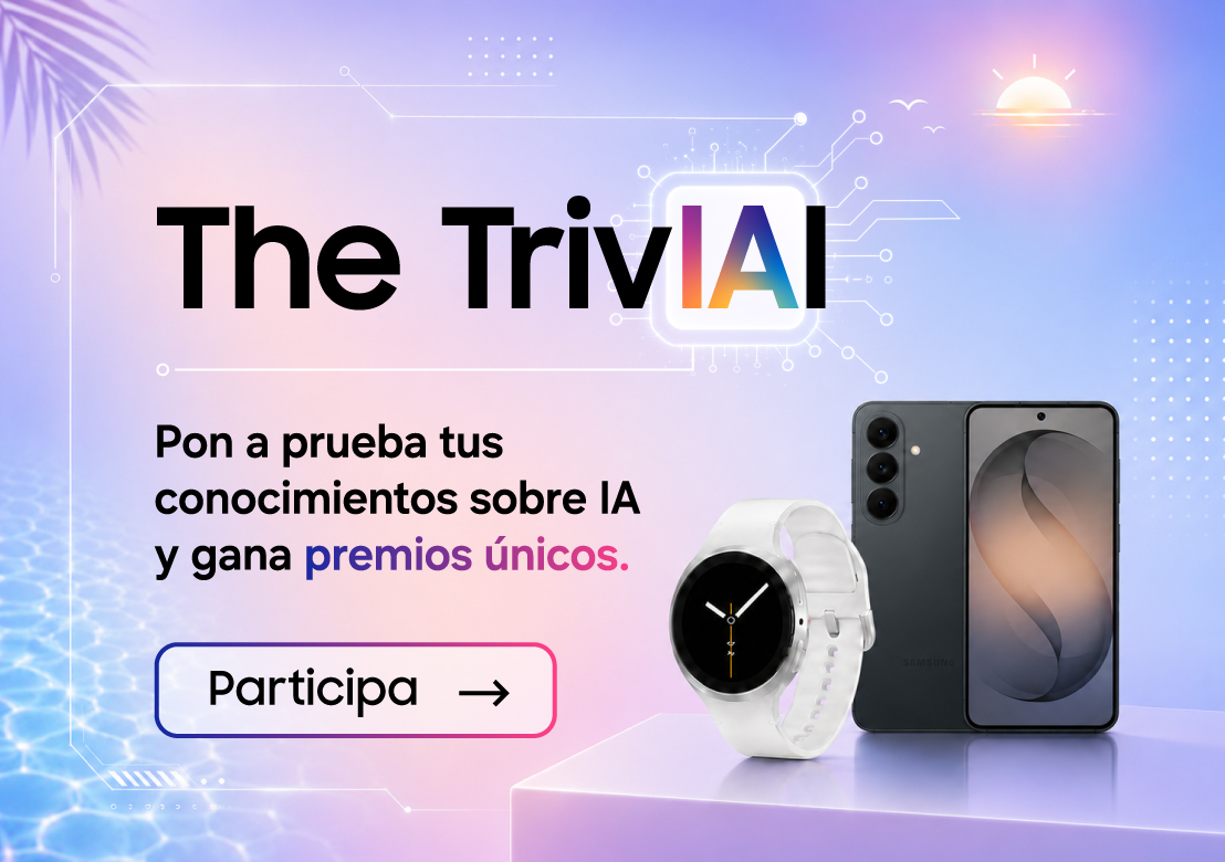 ¿Cuánto sabes de inteligencia artificial? Llega una nueva edición de The TrivIAl