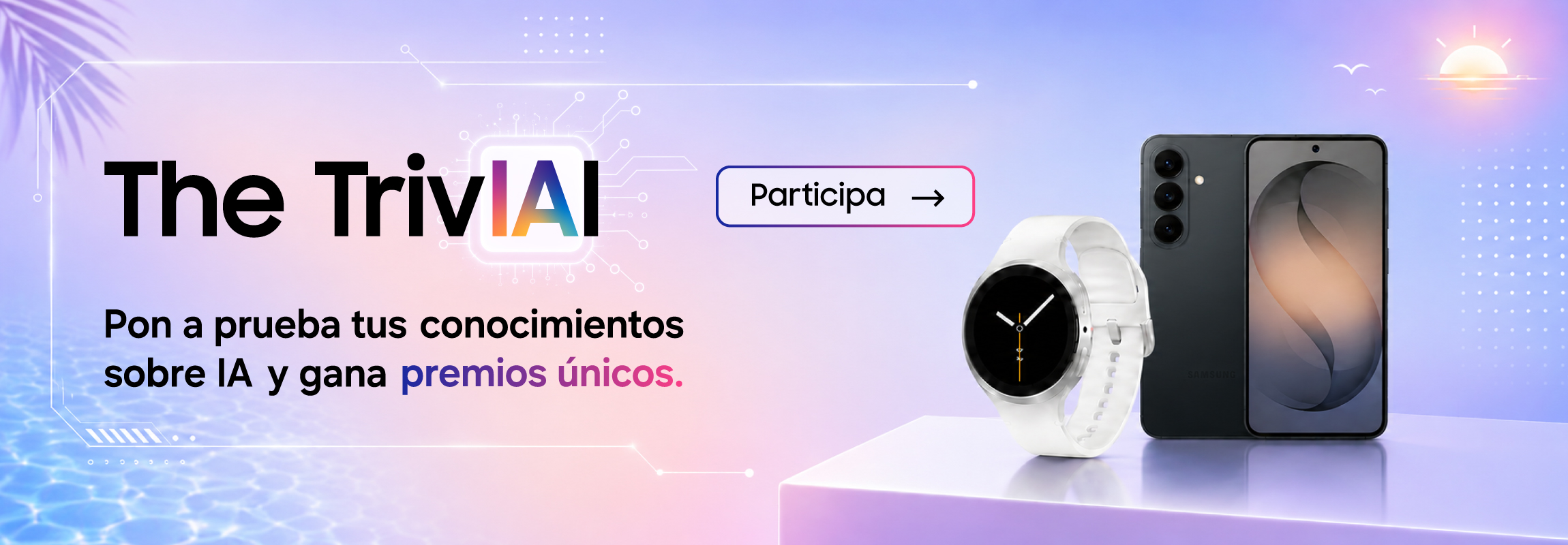 ¿Cuánto sabes de inteligencia artificial? Llega una nueva edición de The TrivIAl