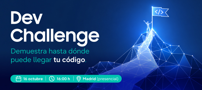 Dev challenge