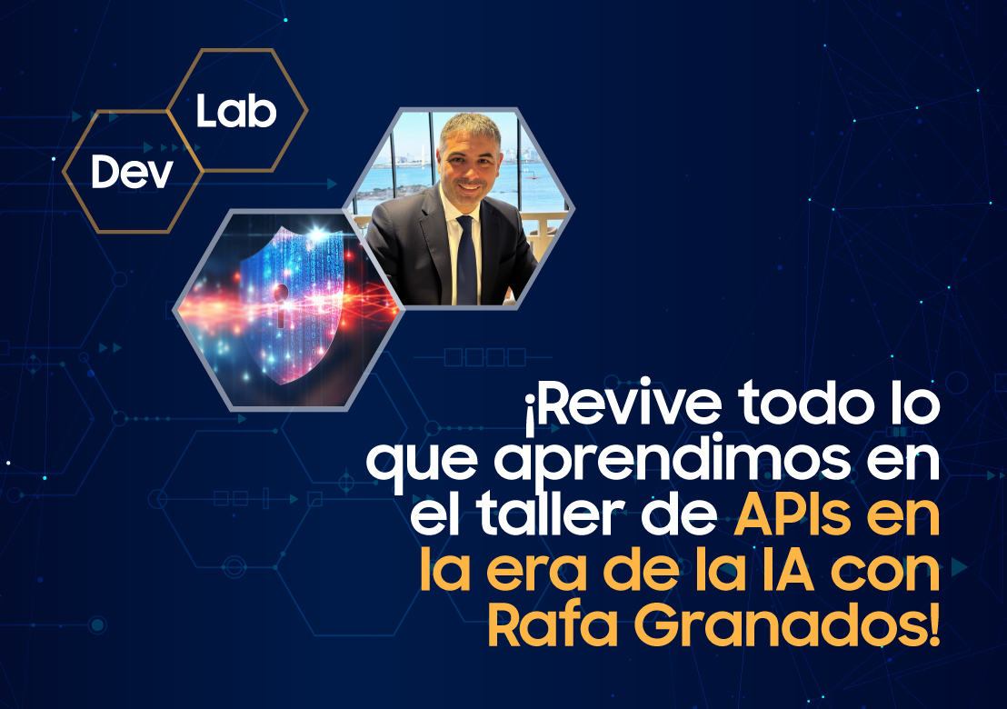 APIs y flujos inteligentes, así exploramos las herramientas que están transformando el desarrollo moderno