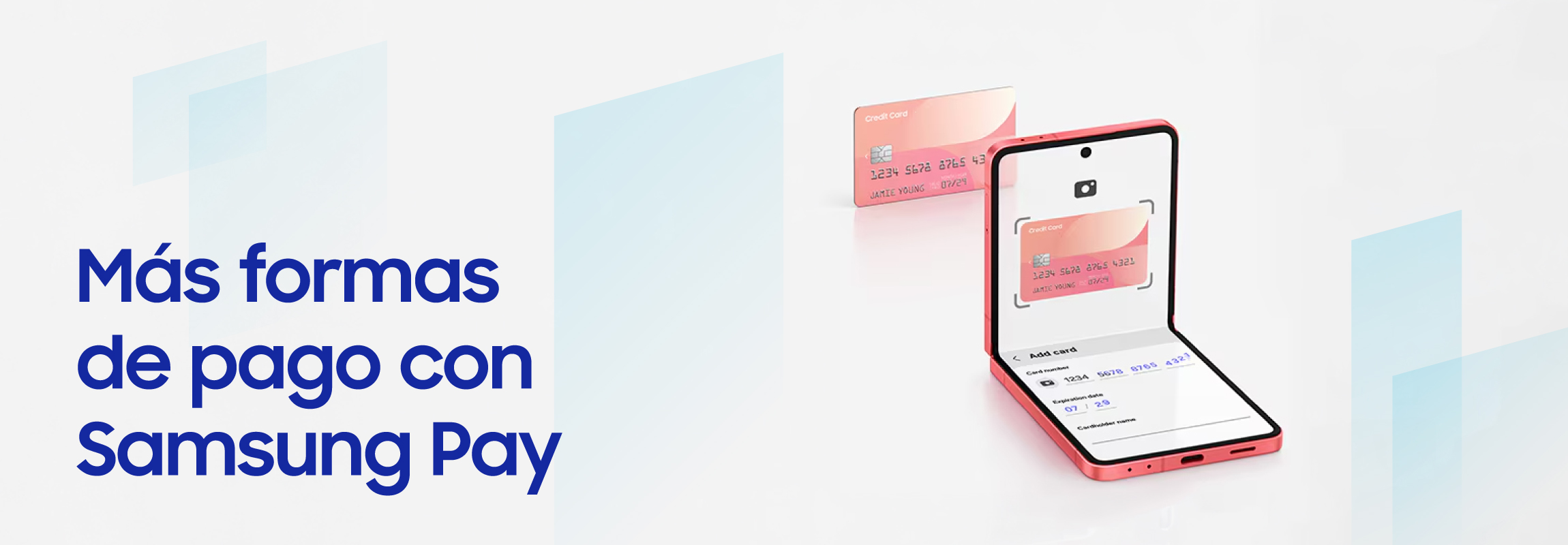 Samsung Pay en Android, cómo integrar pagos móviles en tu aplicación