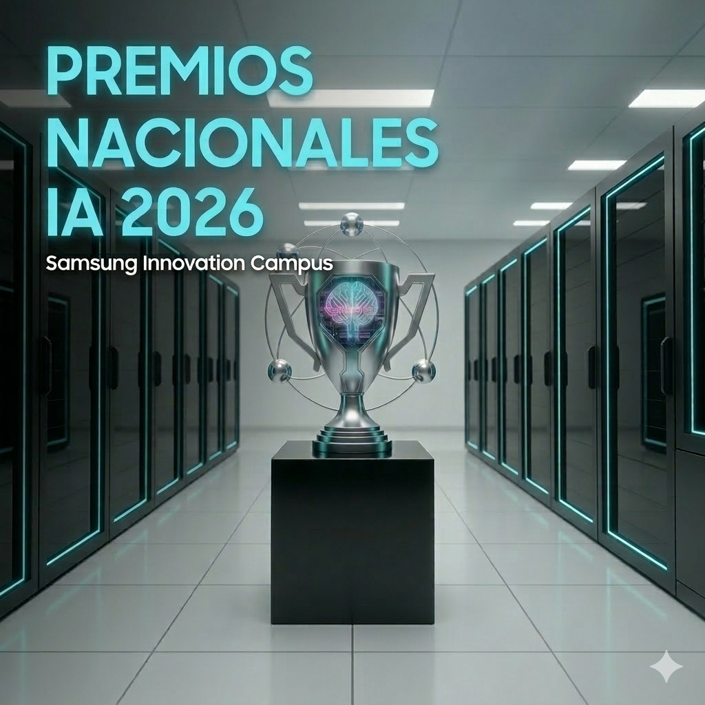 Premios Nacionales de IA: ¡La Segunda Edición que No Puedes Perderte!