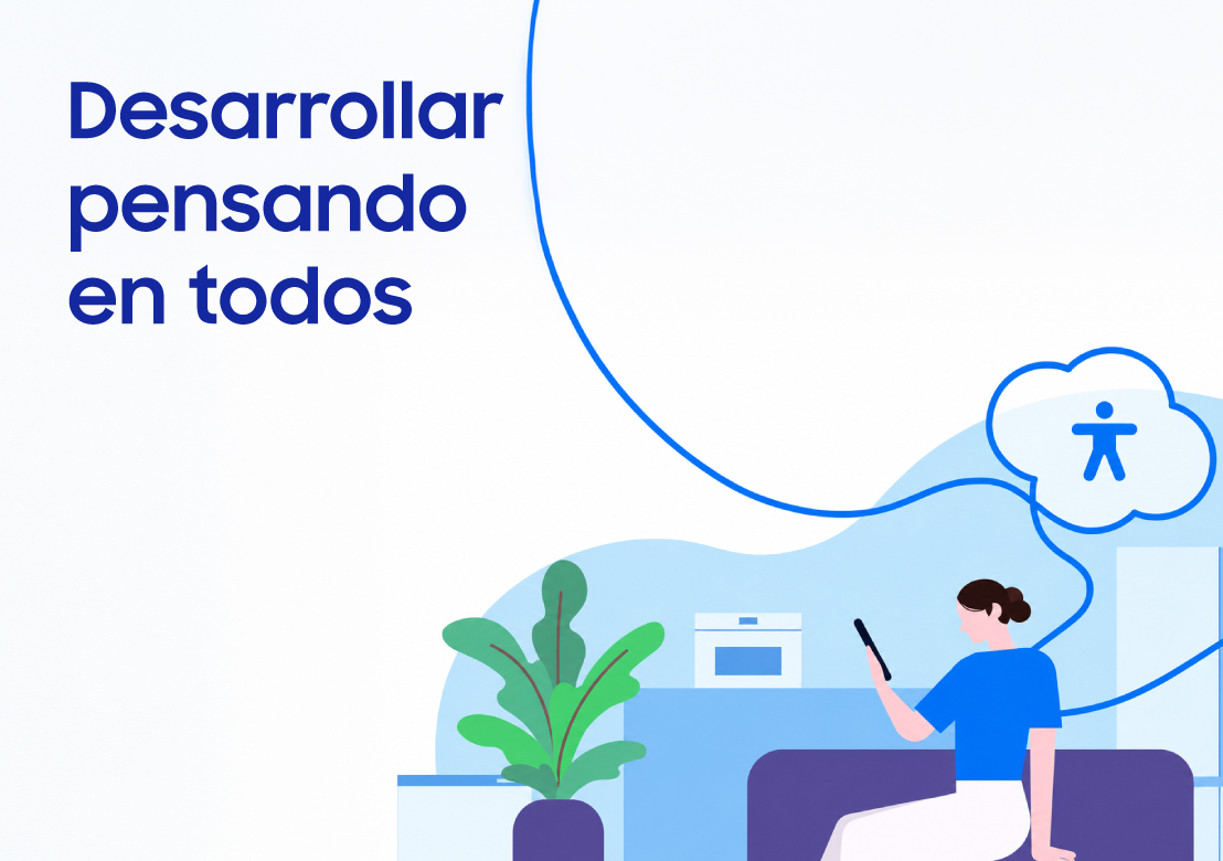 Accesibilidad web y desarrollo digital: el nuevo reto para developers en Europa