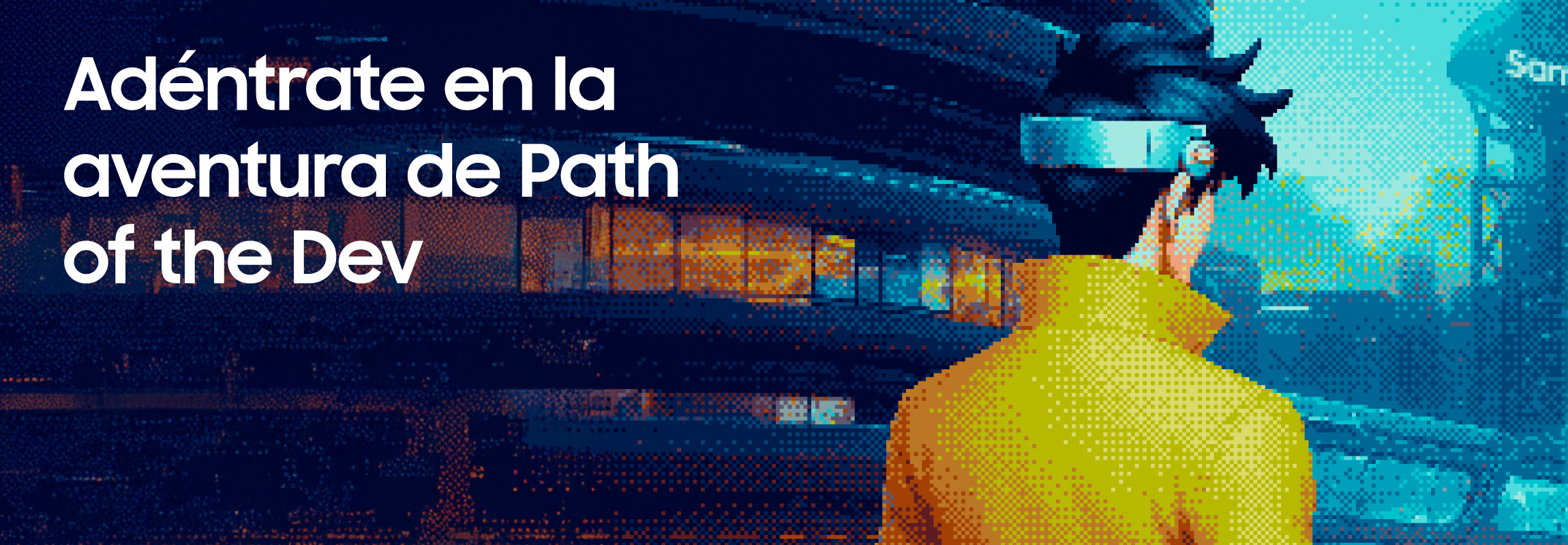 “Path of the Dev”, el futuro de La Sede está en tus manos