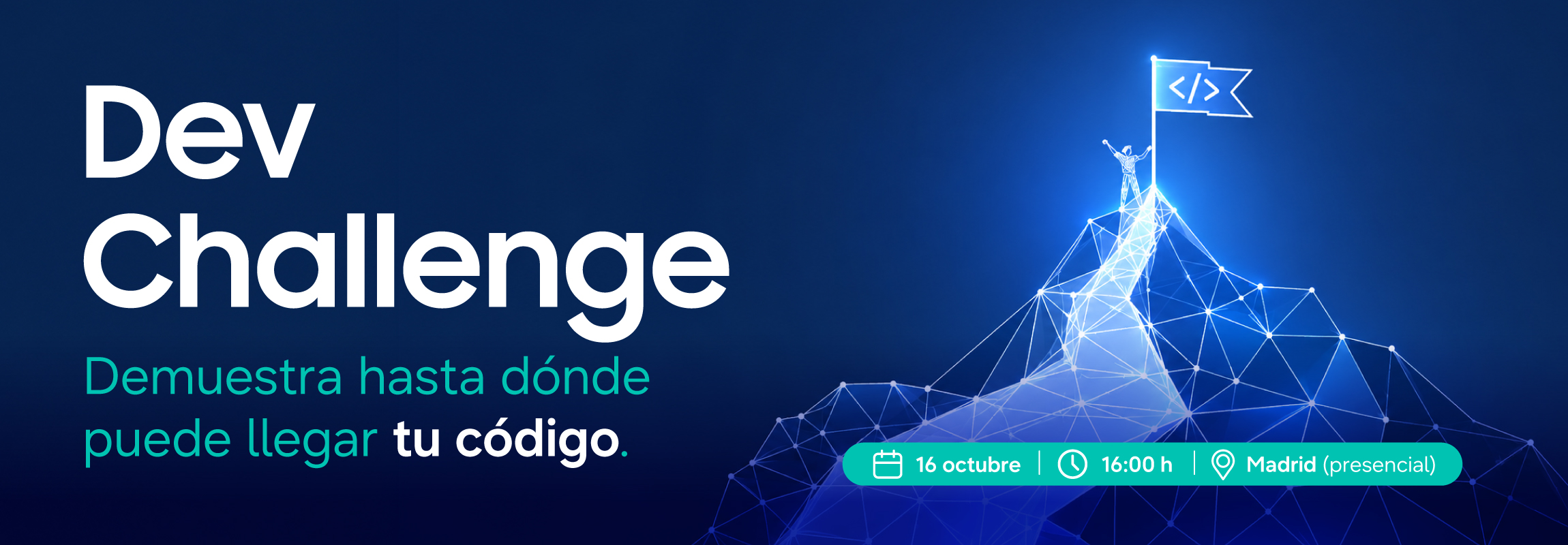 Dev challenge