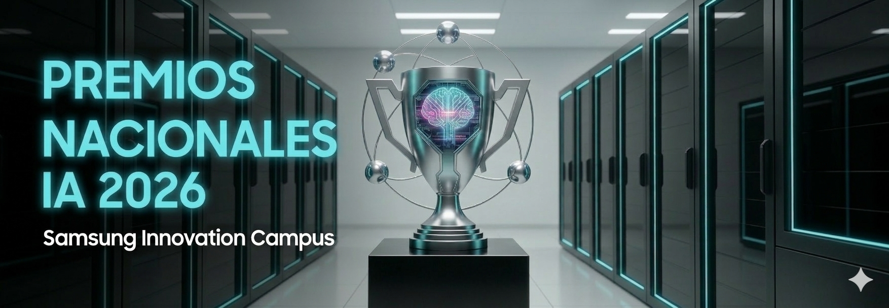 Premios Nacionales de IA: ¡La Segunda Edición que No Puedes Perderte!
