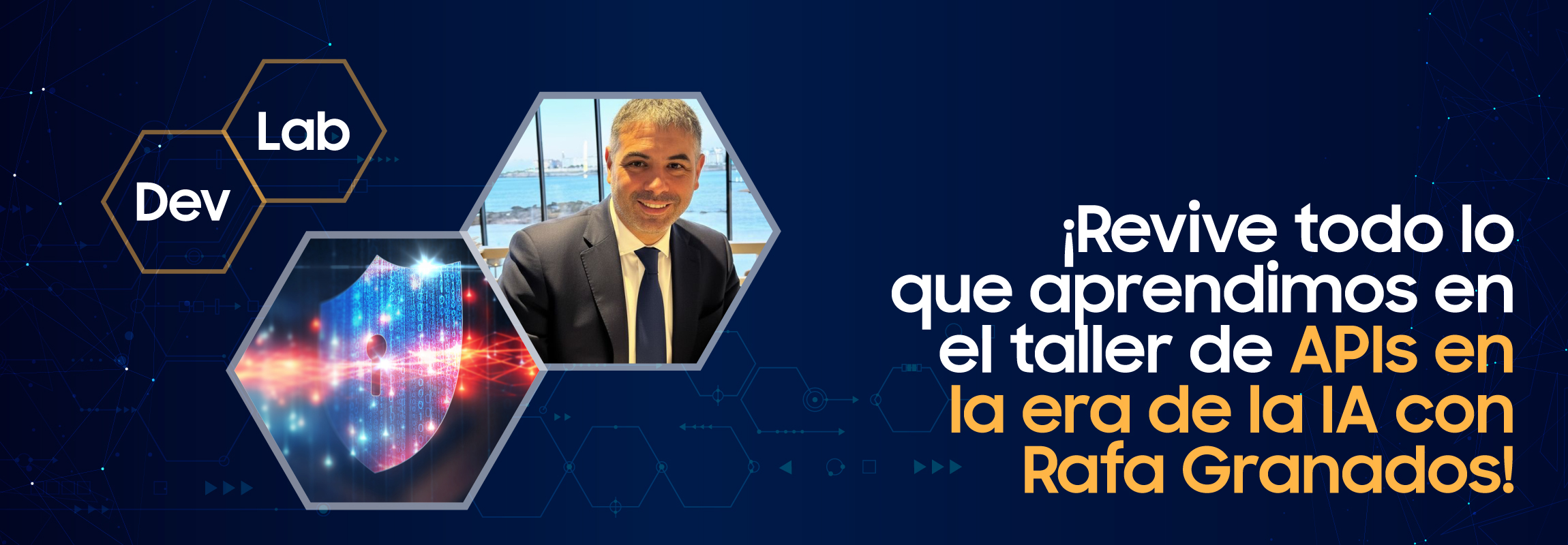 APIs y flujos inteligentes, así exploramos las herramientas que están transformando el desarrollo moderno