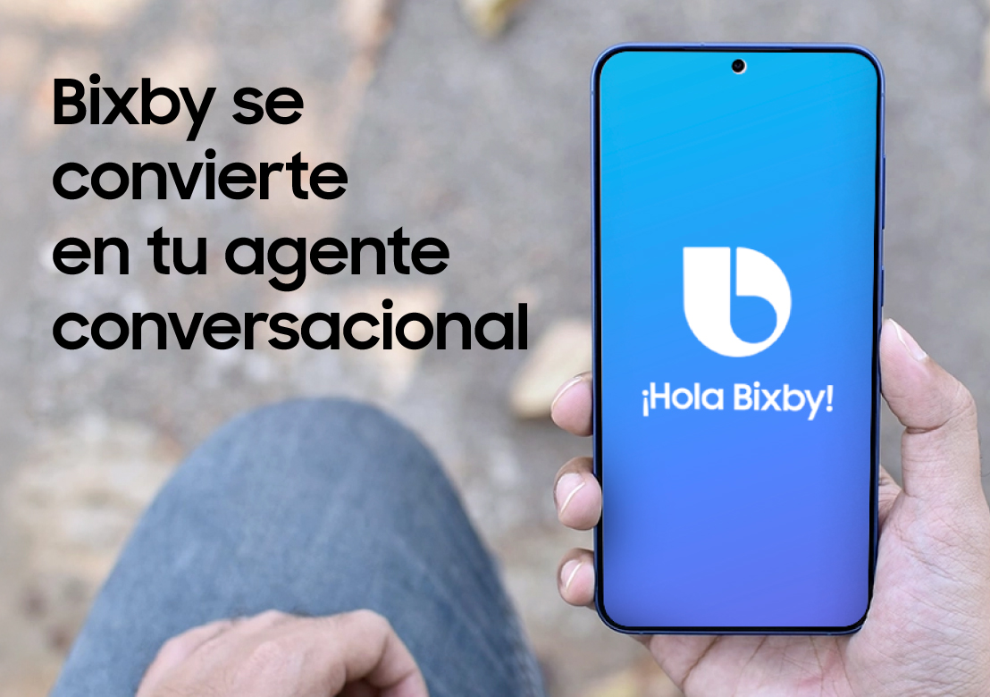 Bixby y One UI 8.5 revolucionan la interacción inteligente en el ecosistema Galaxy