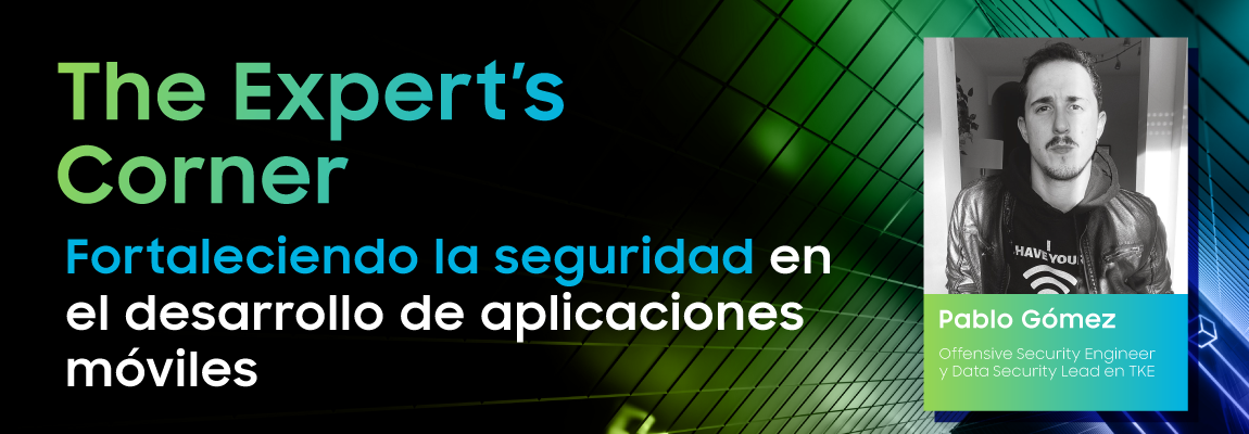 Seguridad en móviles o cómo conseguimos romper la primera barrera de una aplicación