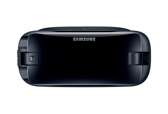 Samsung Gear VR 17