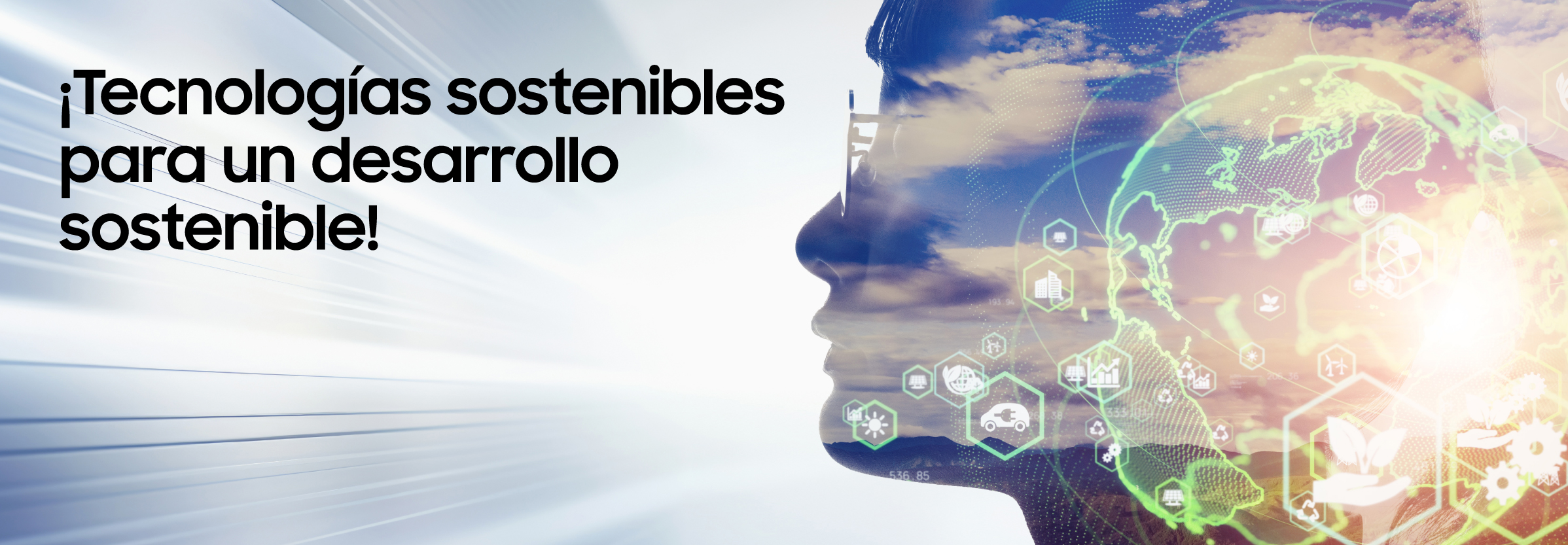 Tecnologías que nos ayudan a alcanzar la sostenibilidad en el desarrollo de apps