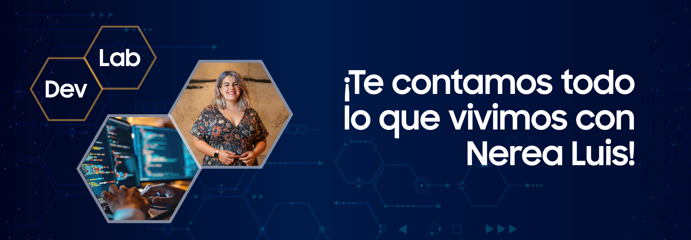 Explorando el futuro de la IA Generativa: así fue el taller con Nerea Luis