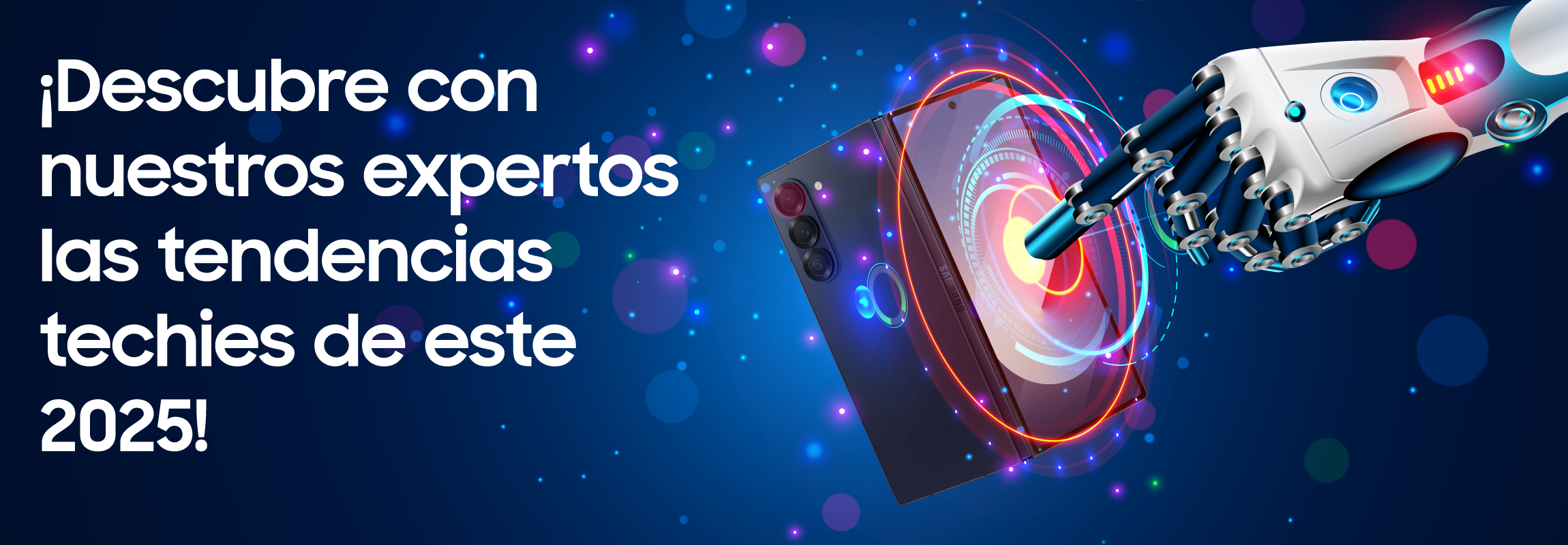 Desarrollo de apps en 2025: inteligencia, eficiencia y sostenibilidad