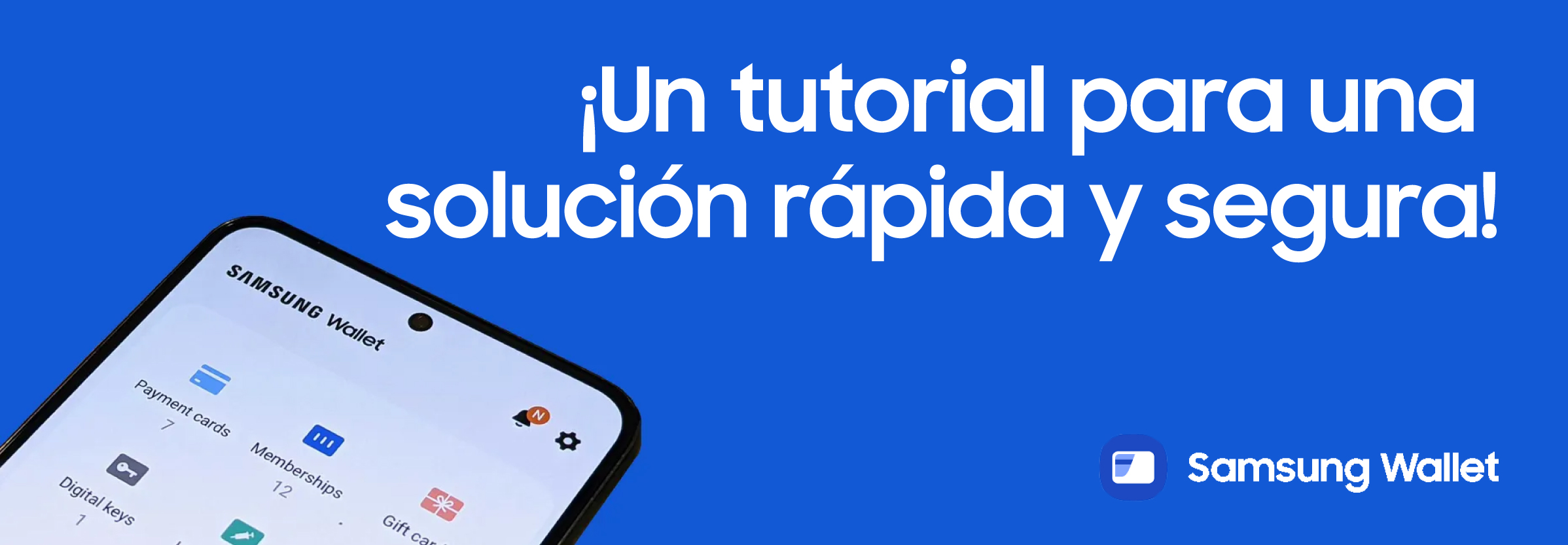 Samsung Wallet: una solución rápida y segura para tus necesidades digitales
