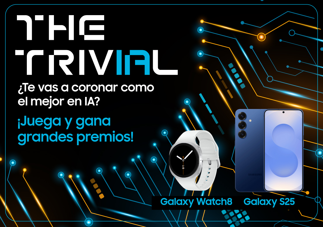 Arranca la nueva edición de The TrivIAI, el mayor reto de inteligencia artificial