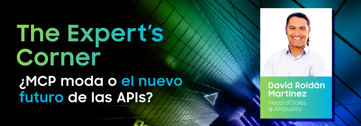¿MCP moda o el nuevo futuro de las APIs?