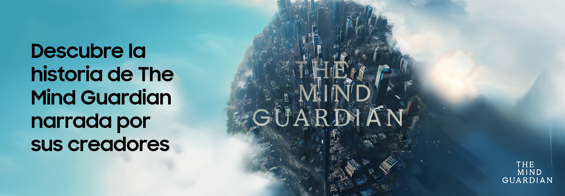 The Mind Guardian, Tecnología con Propósito contada por sus creadores