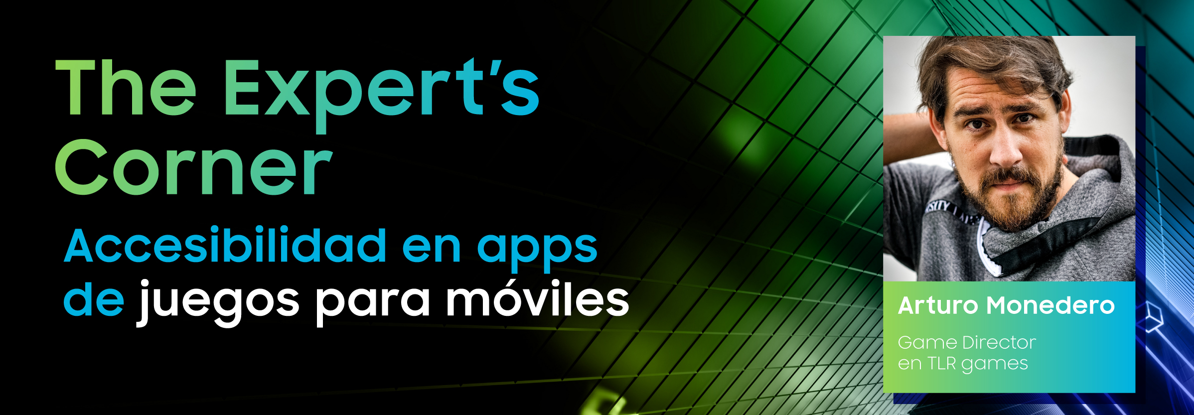La Accesibilidad aplicada a la jugabilidad y el diseño de videojuegos