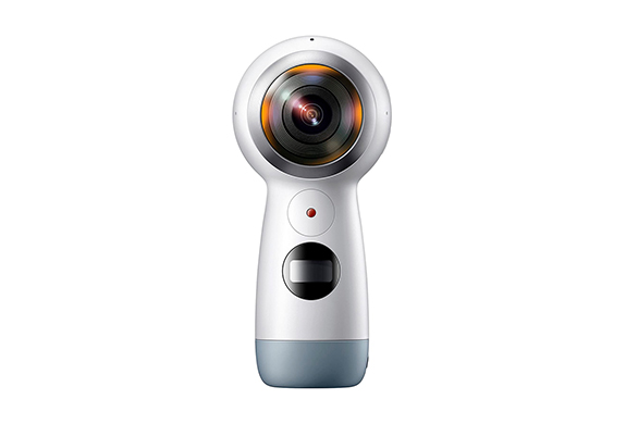 Samsung Gear 360 - 17