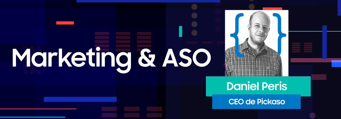 #MyDeveloperCareer: Marketing y ASO para desarrolladores