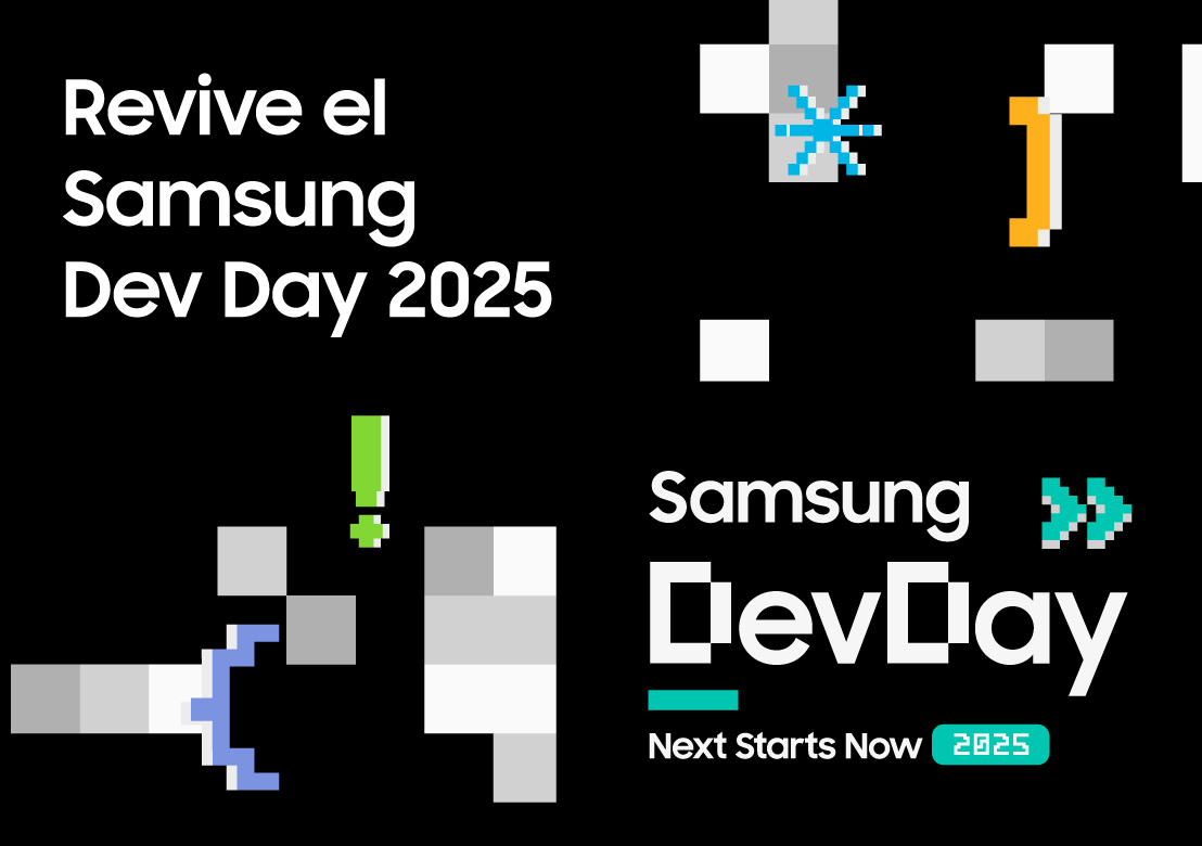 Así fue el Samsung Dev Day 2025: comunidad, tecnología e inteligencia artificial
