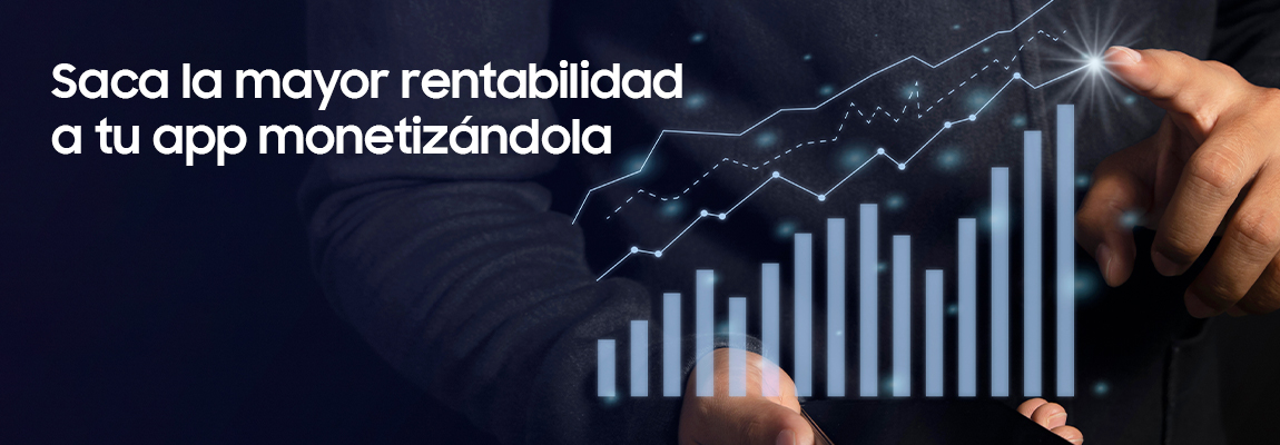 Cómo monetizar tu app