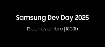 Samsung Dev Day 2025 (online)