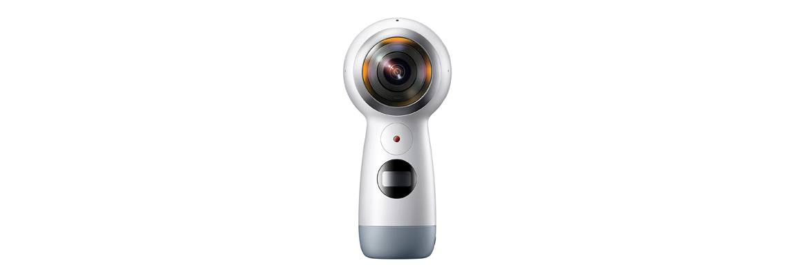 Samsung Gear 360 - 17