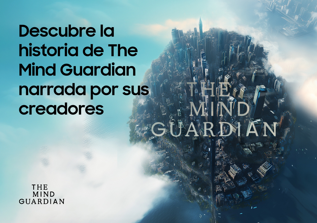 The Mind Guardian, Tecnología con Propósito contada por sus creadores