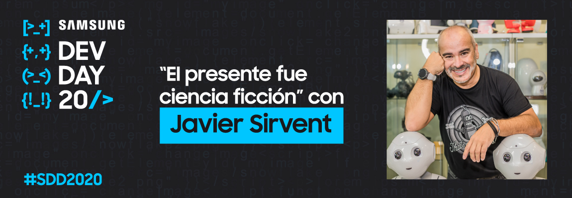 El presente fue ciencia ficción: inteligencia artificial y Big Data