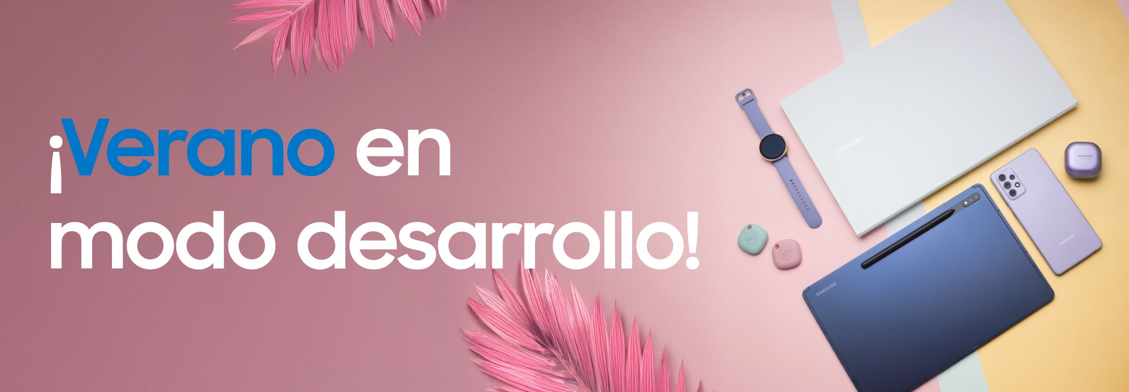 Disfruta de un verano muy DEV con nuestro recopilatorio de contenidos clave