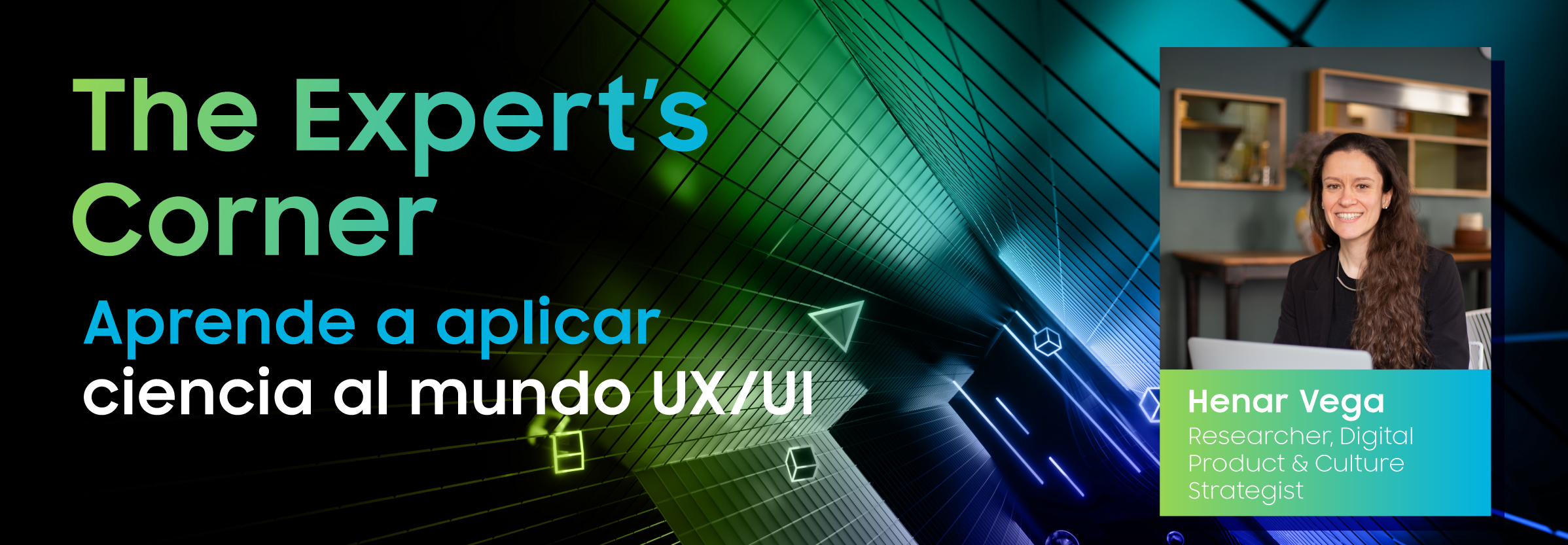 Leyes y principios de UX/UI para crear productos memorables