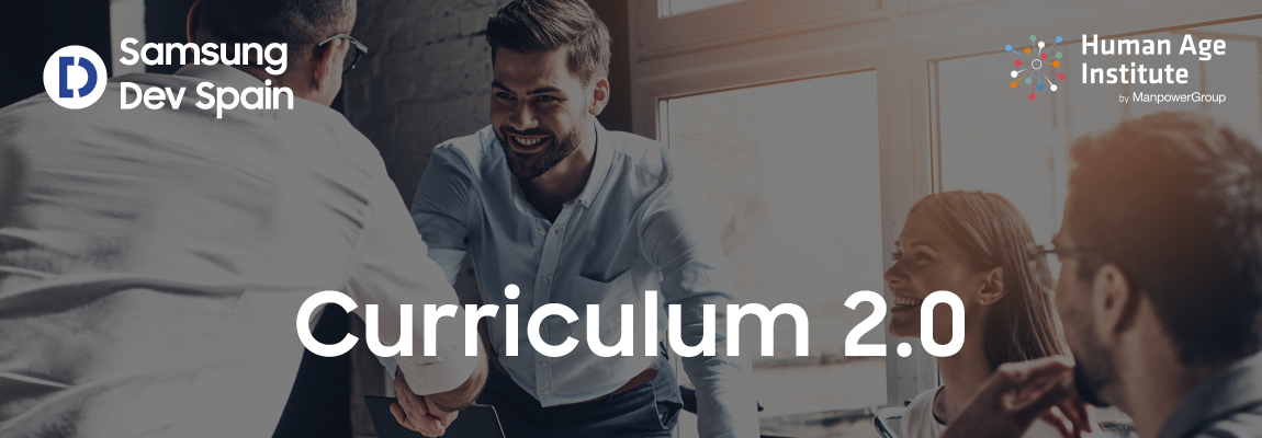 Taller Currículum 2.0